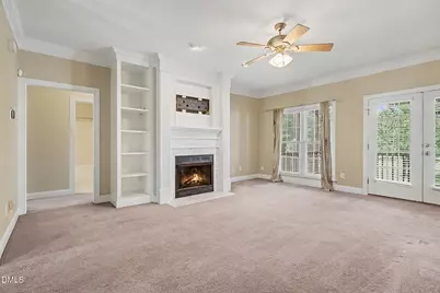 7812 Tuscan Ridge Drive, Wendell, NC 27591 - Photo 8
