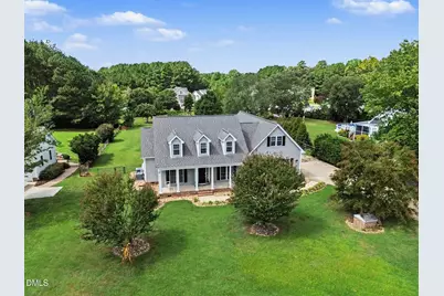 7812 Tuscan Ridge Drive, Wendell, NC 27591 - Photo 30