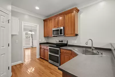 7812 Tuscan Ridge Drive, Wendell, NC 27591 - Photo 12