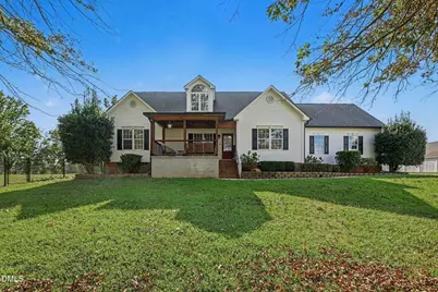31 Water Oak Drive, Smithfield, NC 27577 - Photo 1