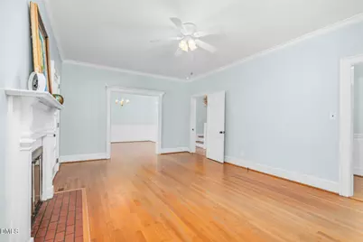 313 S Howard Circle, Tarboro, NC 27886 - Photo 6
