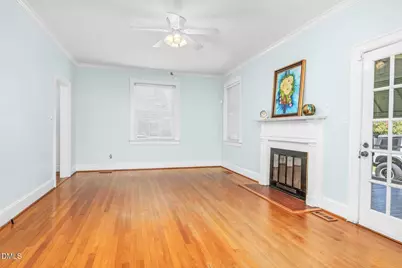 313 S Howard Circle, Tarboro, NC 27886 - Photo 4