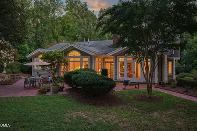 2806 Chelsea Circle, Durham, NC 27707 - Photo 4
