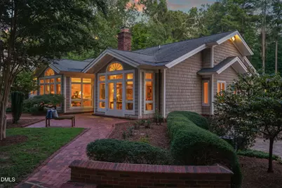 2806 Chelsea Circle, Durham, NC 27707 - Photo 42