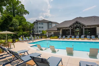 2720 Bristlecone Trail #B5, Raleigh, NC 27603 - Photo 24