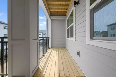 2720 Bristlecone Trail #B5, Raleigh, NC 27603 - Photo 44