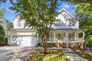 2513 Wyatt Ln, Raleigh, NC 27614 - Photo 1