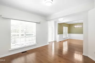 2513 Wyatt Lane, Raleigh, NC 27614 - Photo 6