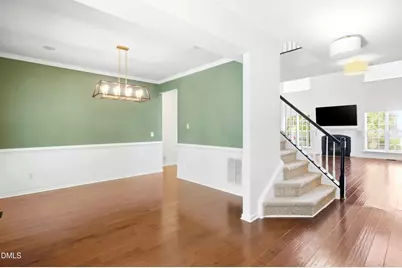2513 Wyatt Lane, Raleigh, NC 27614 - Photo 4