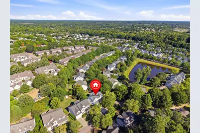 2513 Wyatt Lane, Raleigh, NC 27614 - Photo 32