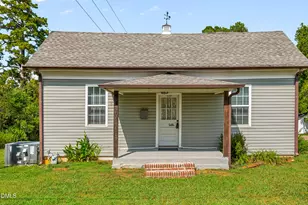 127 E College St, Franklinton, NC 27525 - Photo 1