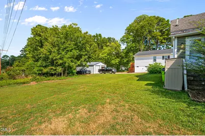 127 E College Street, Franklinton, NC 27525 - Photo 20