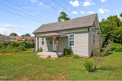 127 E College Street, Franklinton, NC 27525 - Photo 4