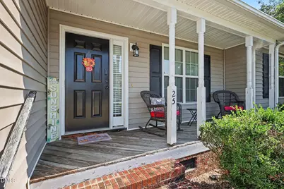 25 Lawrence Court, Smithfield, NC 27577 - Photo 8