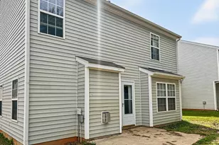 1013 Early Rise, Raleigh, NC 27610 - Photo 20