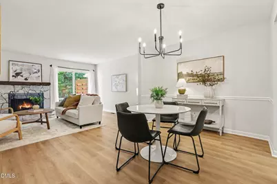 5464 Pine Top Circle, Raleigh, NC 27612 - Photo 2