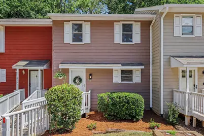 5464 Pine Top Circle, Raleigh, NC 27612 - Photo 26