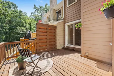 5464 Pine Top Circle, Raleigh, NC 27612 - Photo 24