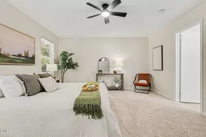 5464 Pine Top Circle, Raleigh, NC 27612 - Photo 16