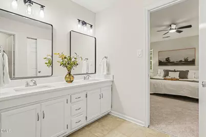 5464 Pine Top Circle, Raleigh, NC 27612 - Photo 18