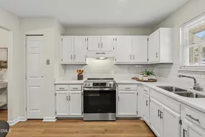 5464 Pine Top Circle, Raleigh, NC 27612 - Photo 6