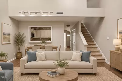 314 Riverwalk Circle, Cary, NC 27511 - Photo 2