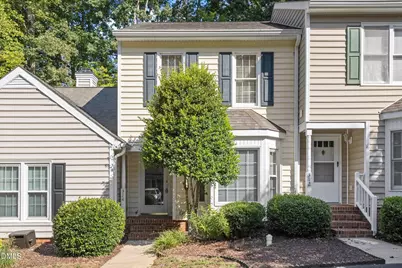 314 Riverwalk Circle, Cary, NC 27511 - Photo 1