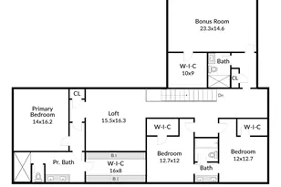 2347 Grady Rdg Wy, Hillsborough, NC 27278 - Photo 20