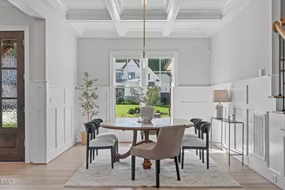 1312 Montvale Ridge Drive, Cary, NC 27519 - Photo 4