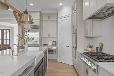 1312 Montvale Ridge Drive, Cary, NC 27519 - Photo 20