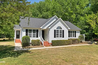 105 McCoy Drive, Smithfield, NC 27577 - Photo 2