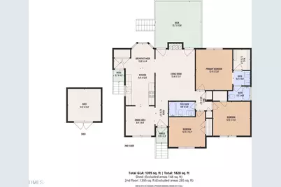 105 McCoy Drive, Smithfield, NC 27577 - Photo 42