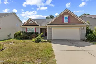 68 Brax Carr Way, Angier, NC 27501 - Photo 1