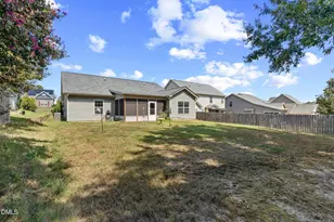 68 Brax Carr Way, Angier, NC 27501 - Photo 32