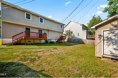 311 Lyric Street, Durham, NC 27701 - Photo 16