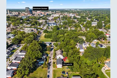 311 Lyric Street, Durham, NC 27701 - Photo 2