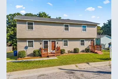 311 Lyric Street, Durham, NC 27701 - Photo 1