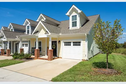 1746 Old Fields Boulevard, Haw River, NC 27258 - Photo 4