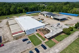 2440 N Church St, Rocky Mount, NC 27804 - Photo 1