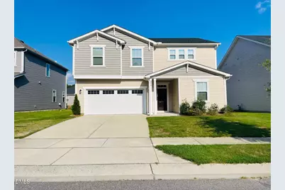 330 Summer Ranch Drive, Fuquay-Varina, NC 27526 - Photo 2