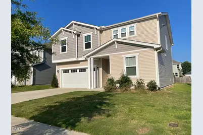 330 Summer Ranch Drive, Fuquay-Varina, NC 27526 - Photo 4