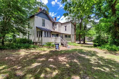 903 Nicholas Street, Henderson, NC 27536 - Photo 2