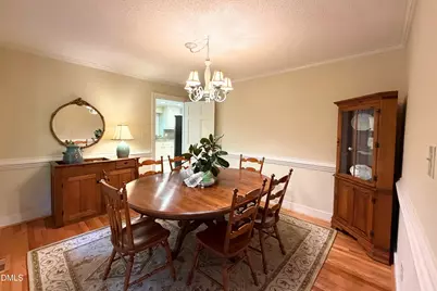 3417 Horseshoe Bend, Raleigh, NC 27613 - Photo 8