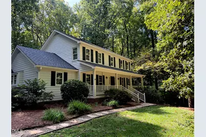 3417 Horseshoe Bend, Raleigh, NC 27613 - Photo 1