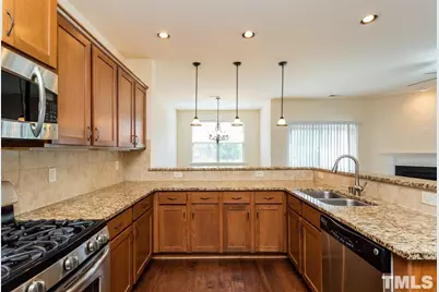 537 Whitworth Lane, Morrisville, NC 27560 - Photo 10