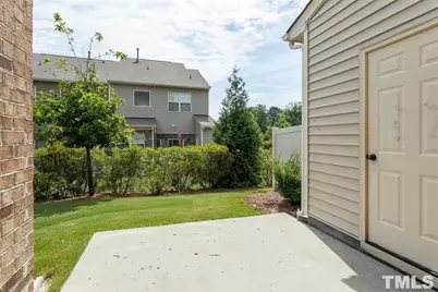 537 Whitworth Lane, Morrisville, NC 27560 - Photo 24