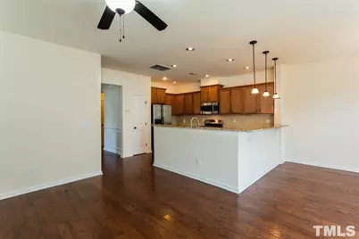 537 Whitworth Lane, Morrisville, NC 27560 - Photo 8