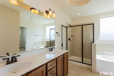 537 Whitworth Lane, Morrisville, NC 27560 - Photo 18
