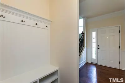 537 Whitworth Lane, Morrisville, NC 27560 - Photo 4