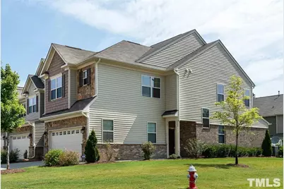 537 Whitworth Lane, Morrisville, NC 27560 - Photo 2